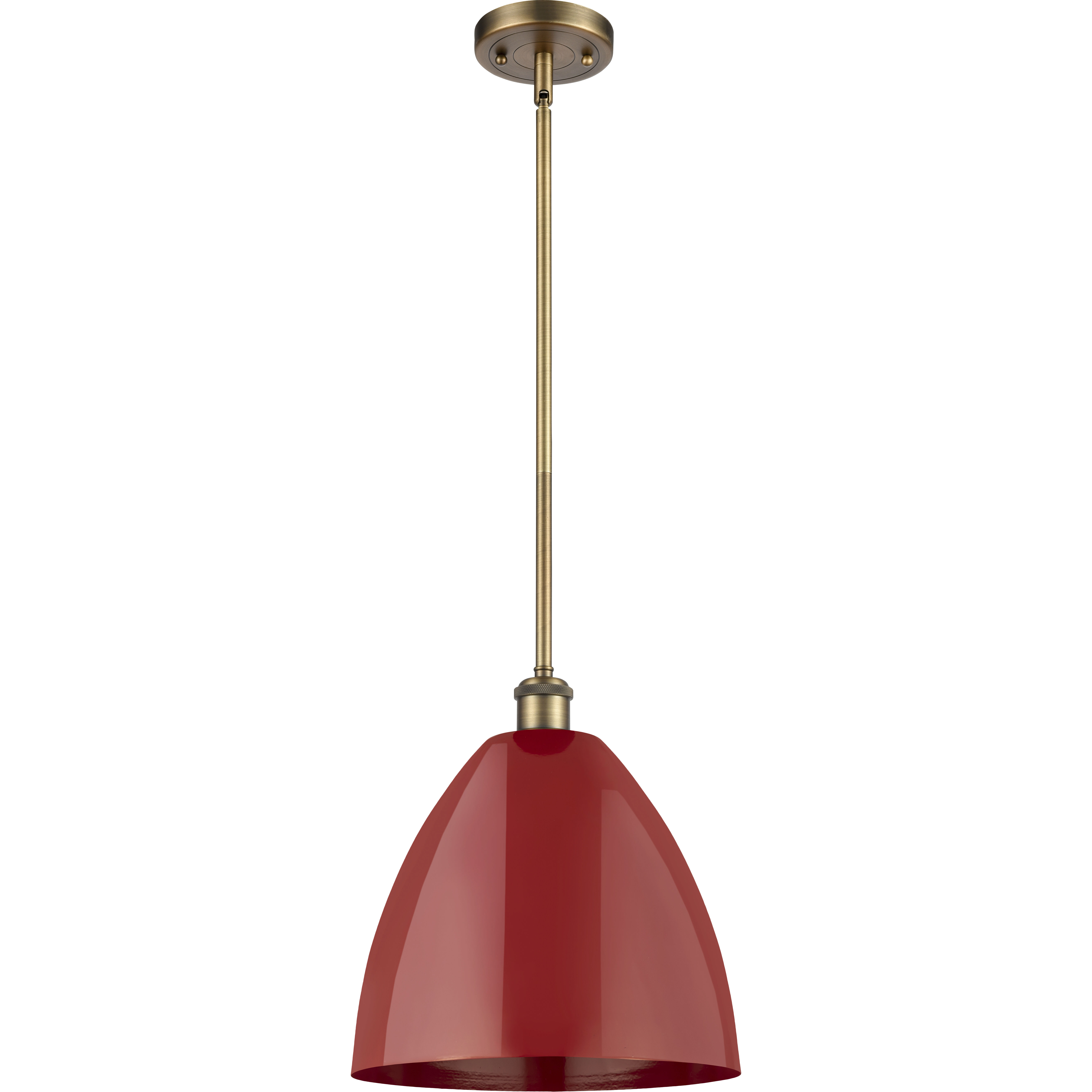 Ballston Plymouth Pendant