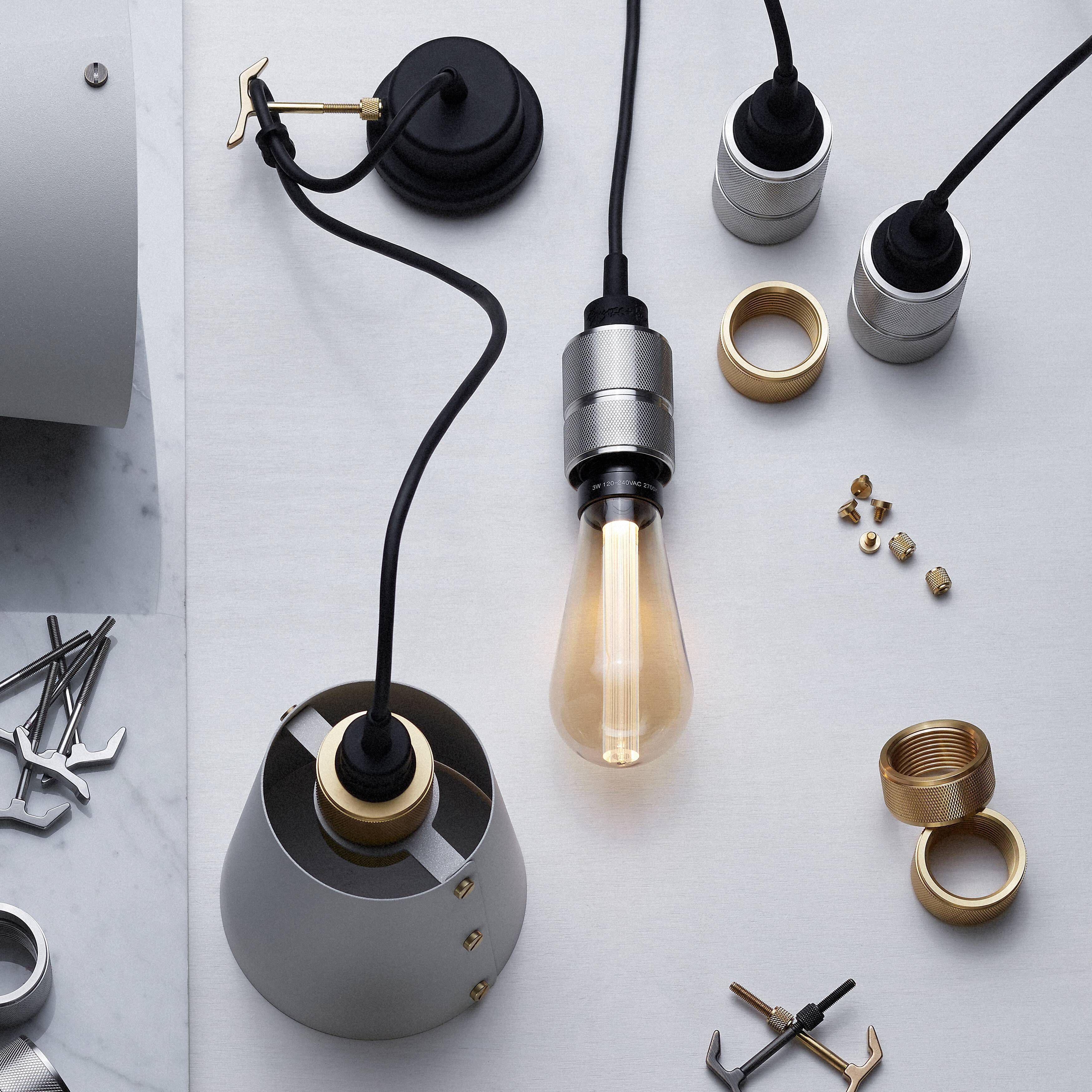 Hooked Stone 5.51 inch Shade