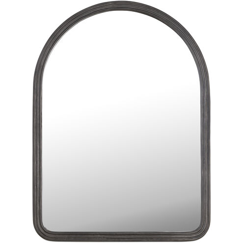 Granger 40 X 30 inch Black Mirror