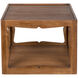 Kabbal Side Table, Low