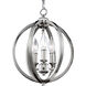 Sean Lavin Corinne 3 Light 11.25 inch Pendant