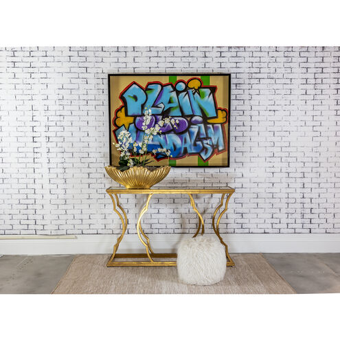 Poppy 32 X 11.75 inch Centerpiece Bowl