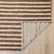 Natural Luxe 130 X 94 inch Neutral Rug in 8 x 11