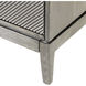 Cameron Dove Grey Cabinet