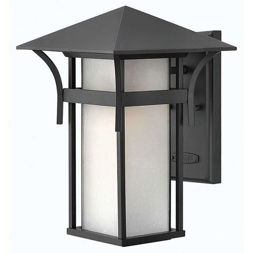 Estate Series Harbor 1 Light 9.00 inch Outdoor Wall Light