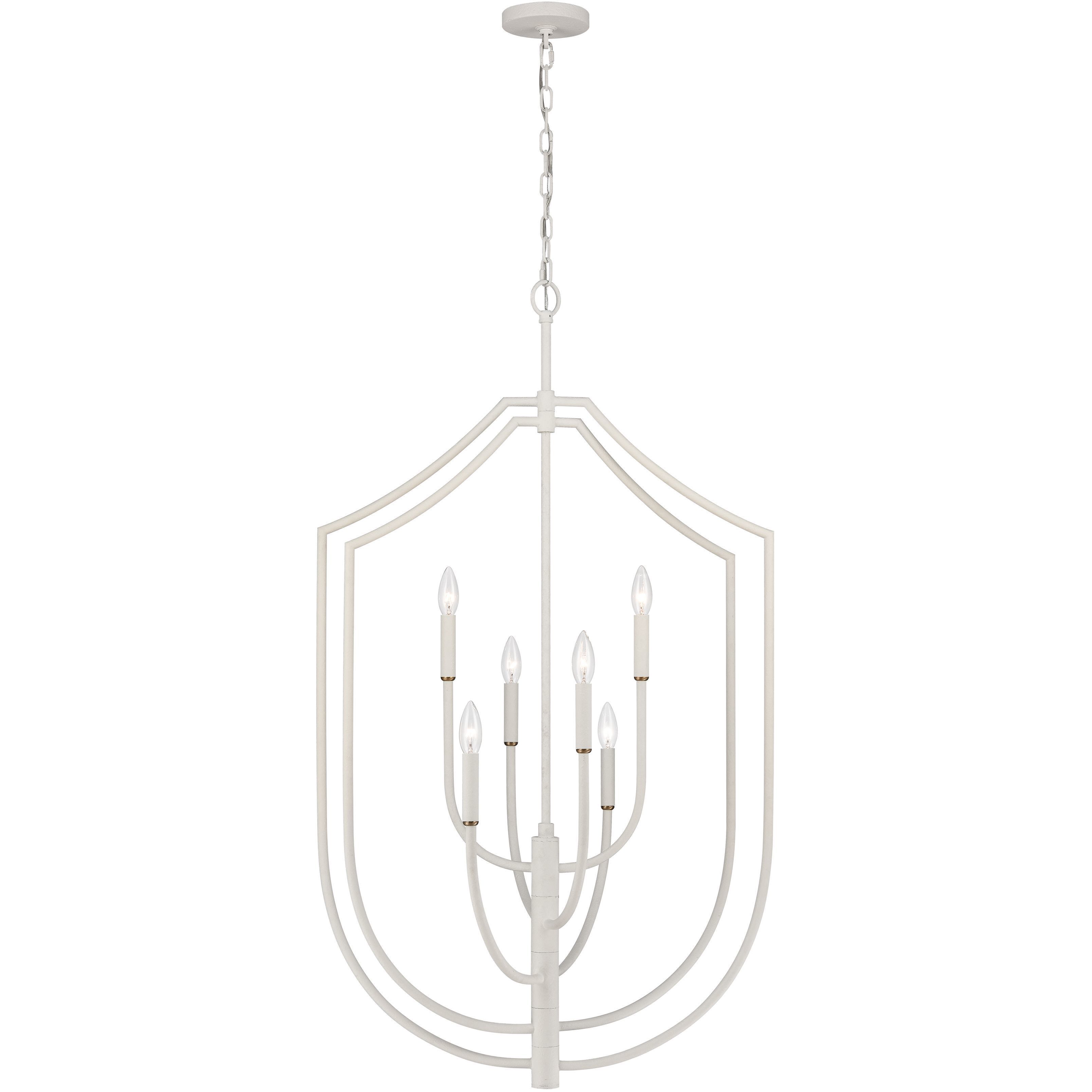 Continuance Pendant Ceiling Light