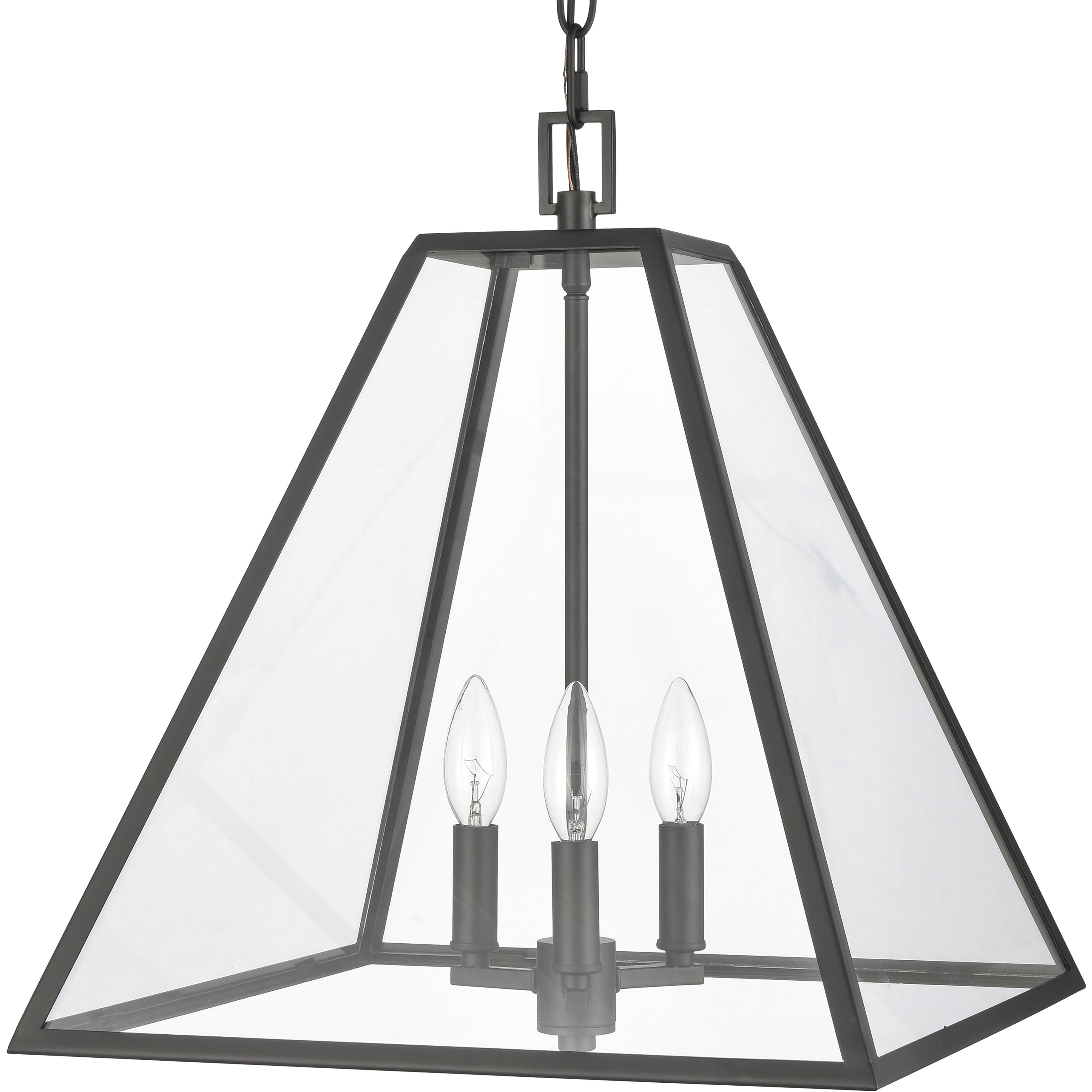 Tangent Pendant Ceiling Light