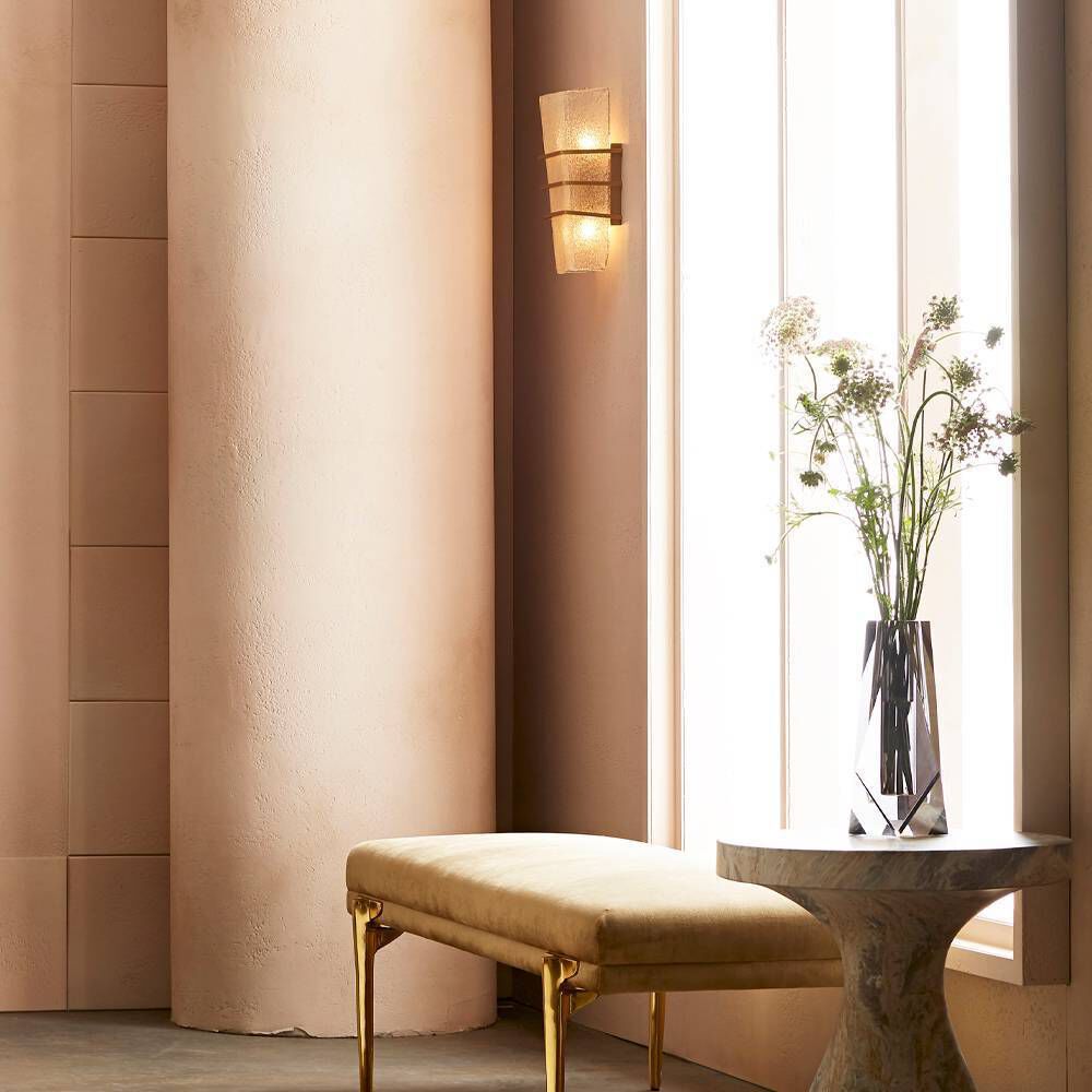 Gemma 12 X 7 inch Vase