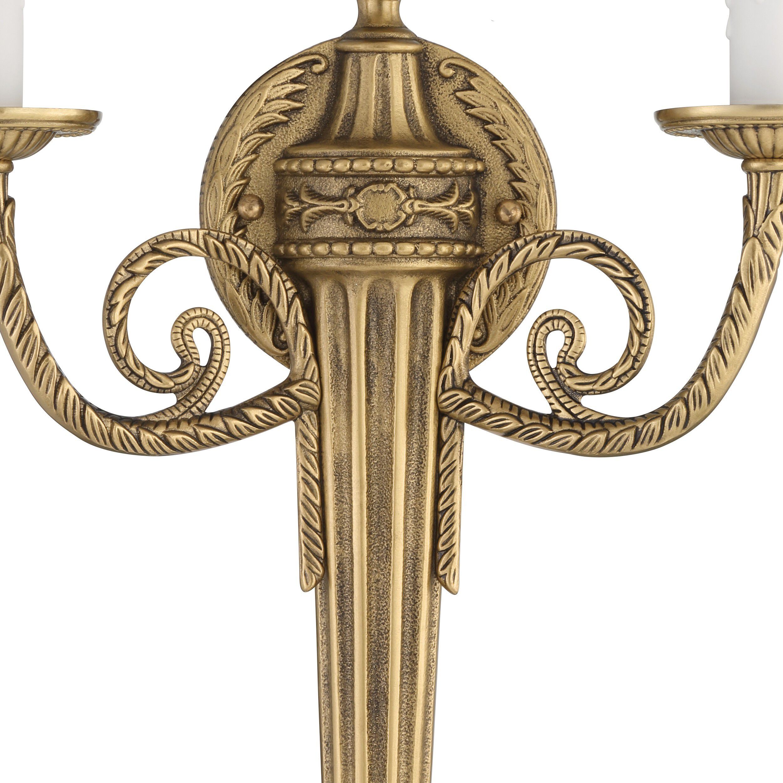 Loxley Bath Wall Light