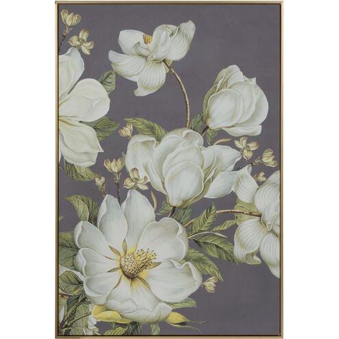Anita Gold Wall Art