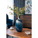 Mayron 15.7 X 7.5 inch Vase