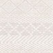 Santa Barbara 90 X 60 inch Cream Rug in 5 x 8, Rectangle