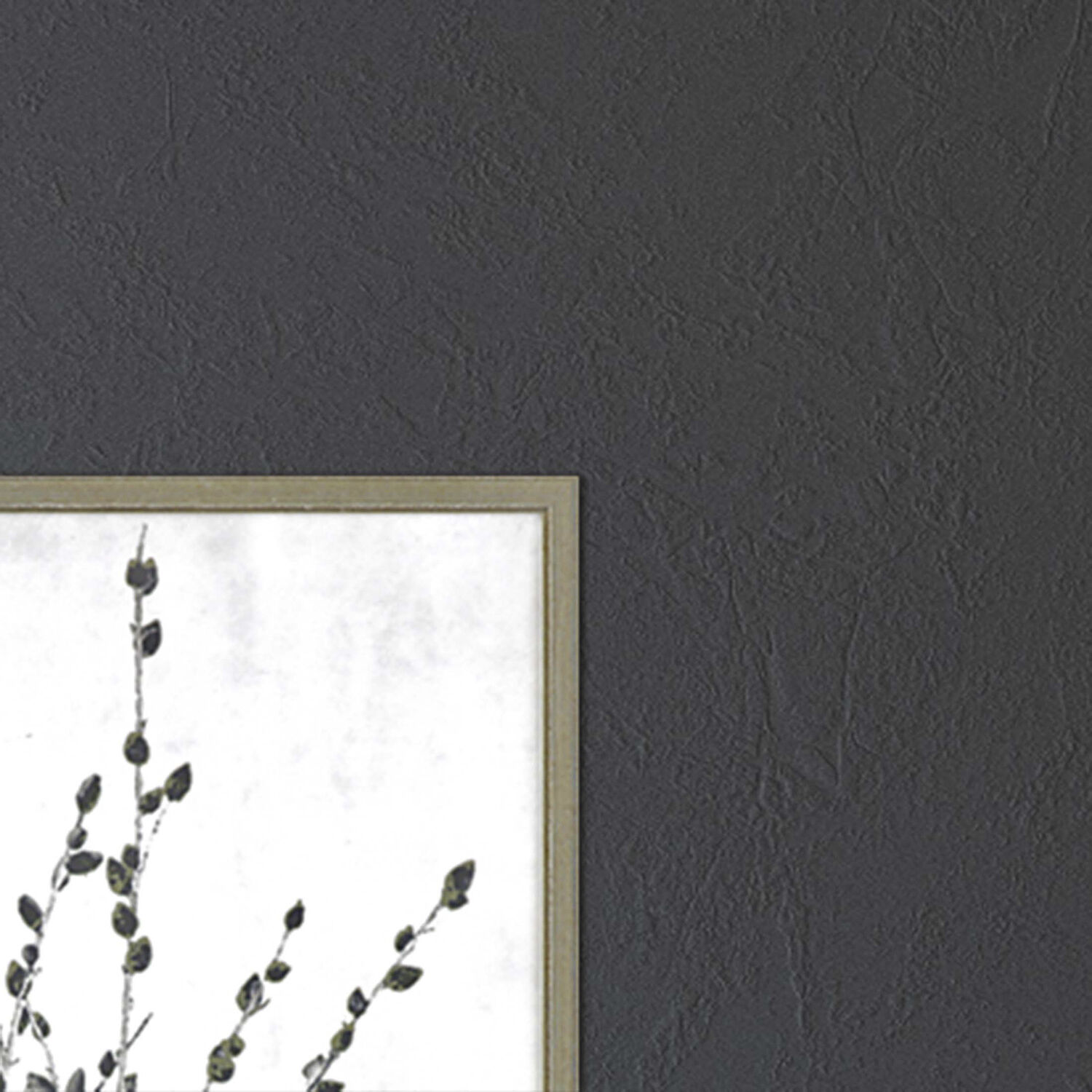 Photography Neutral and Gray and White Framed Art