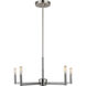 Fullton 5 Light 24.00 inch Chandelier