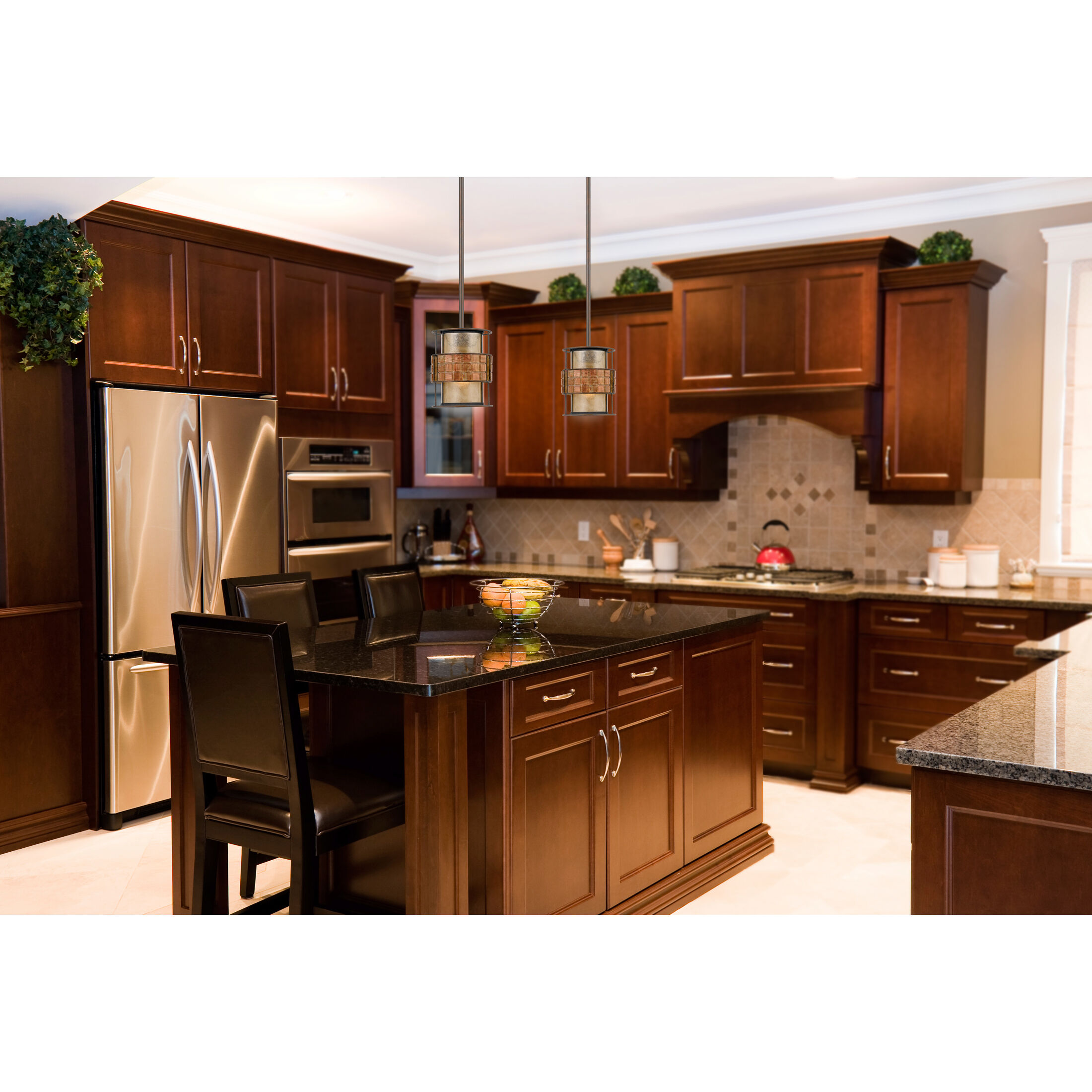 Laguna 1 Light 6 inch Renaissance Copper Mini Pendant Ceiling Light, Naturals