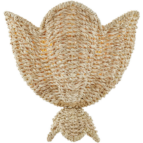 Solie Wall Sconce Wall Light