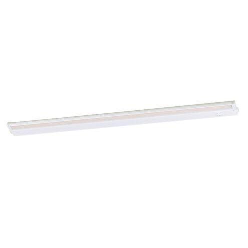 CounterMax MX-L-120-3K Basic 120 LED 36 inch Bronze Under Cabinet