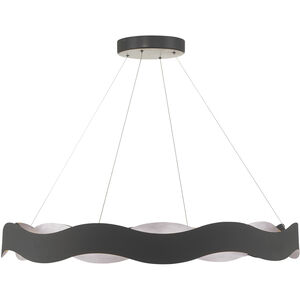 Vaughan 1 Light 46.00 inch Chandelier