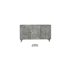 Bengal Manor 60 X 16 inch Sideboard