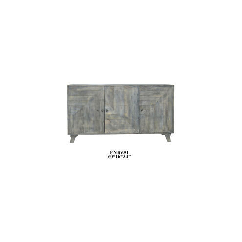 Bengal Manor 60 X 16 inch Sideboard