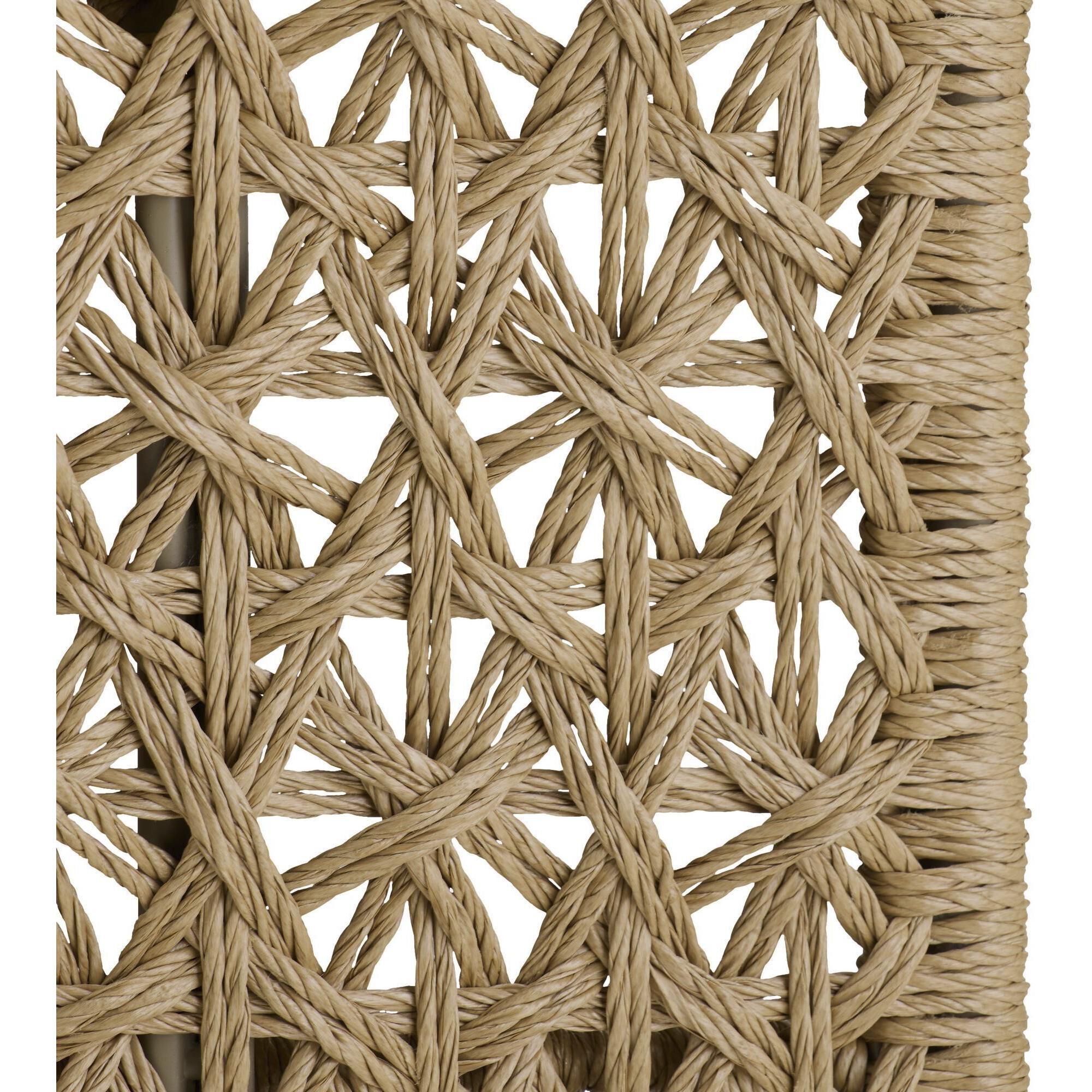 Iggy Tan Outdoor Chair