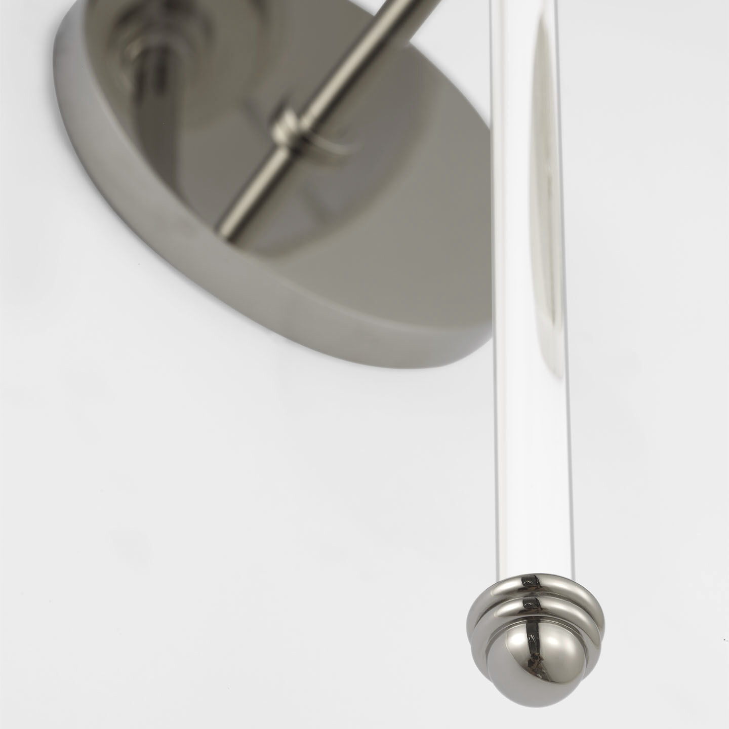 Suzanne Kasler Camille Cordless Sconce Wall Light