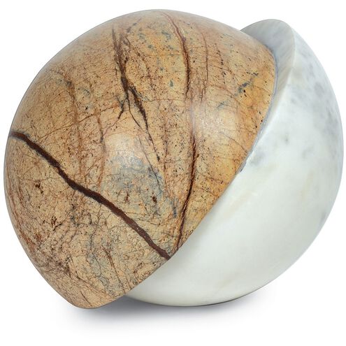 Flint Natural Stone Objet