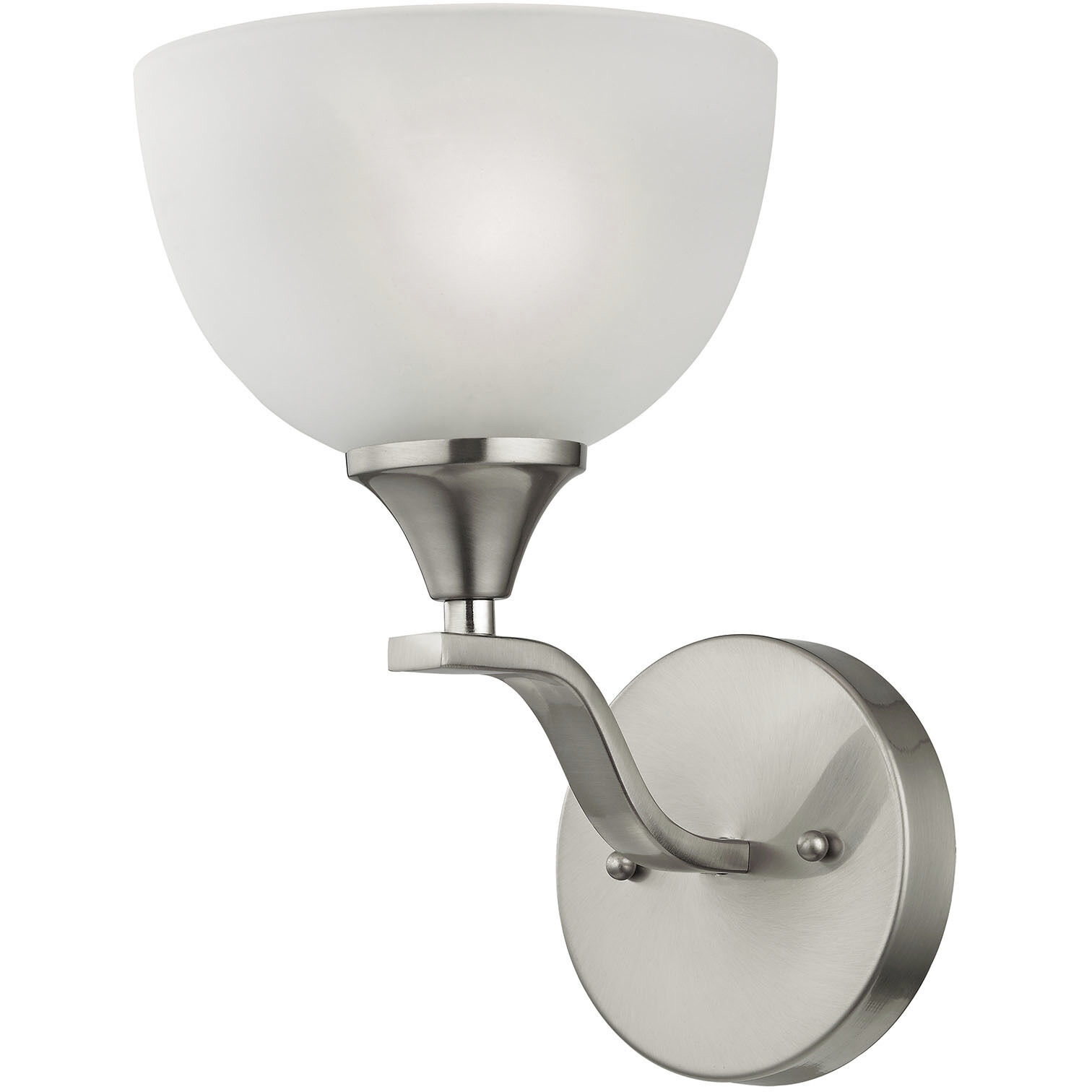 Bristol Lane 1 Light 6.00 inch Bathroom Vanity Light