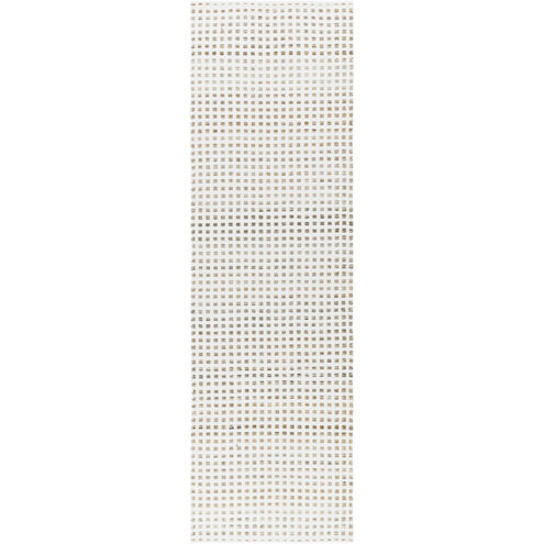 Ariel 96 X 30 inch Rug, Runner