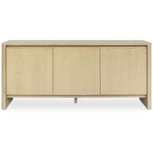 Blake 70.86 X 17.71 inch Beige Sideboard