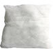 Polyester 18 X 4 inch White Pillow Insert