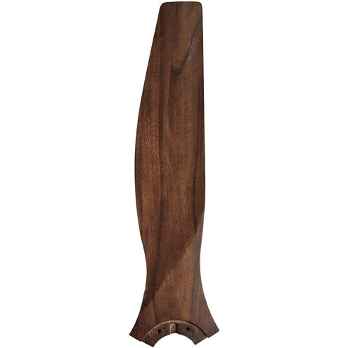 Spitfire Whiskey Wood 23.16 inch Each Fan Blades