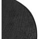 Anita Black Plant Stand