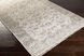 Theodora 96 X 96 inch Gray Rug in 8 Ft Round, Round