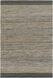 Lima 90 X 60 inch Pale Blue Rug, Rectangle