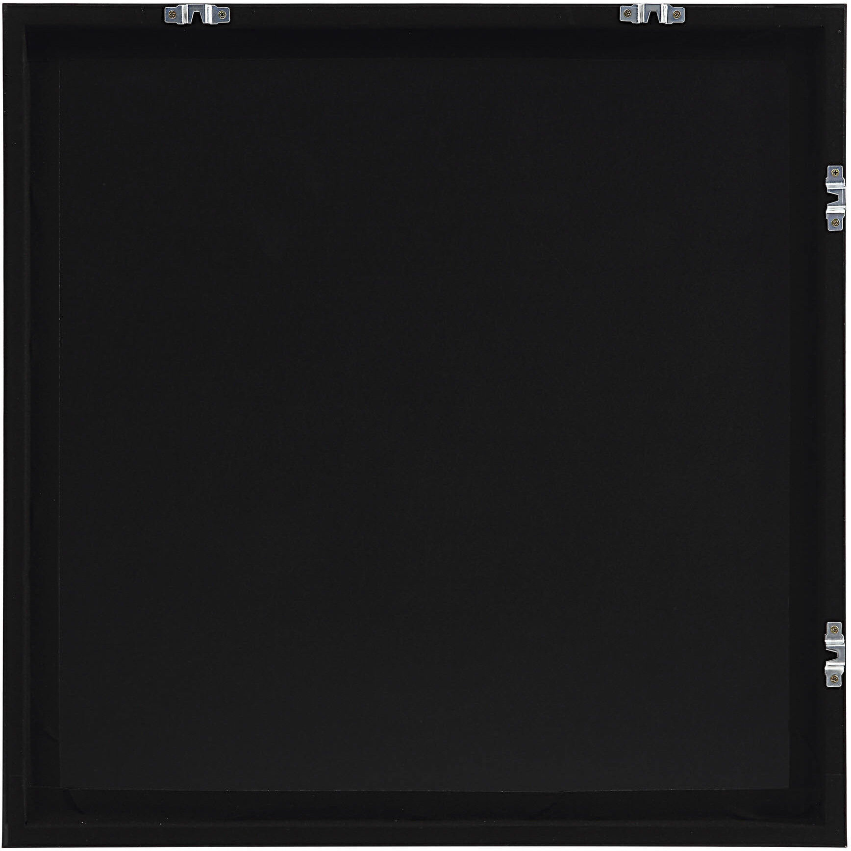 Stratus Black/White Wall Art, 2 Piece