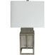 Crestview 29.5 inch Table Lamp Portable Light