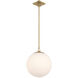 Orly Pendant Ceiling Light