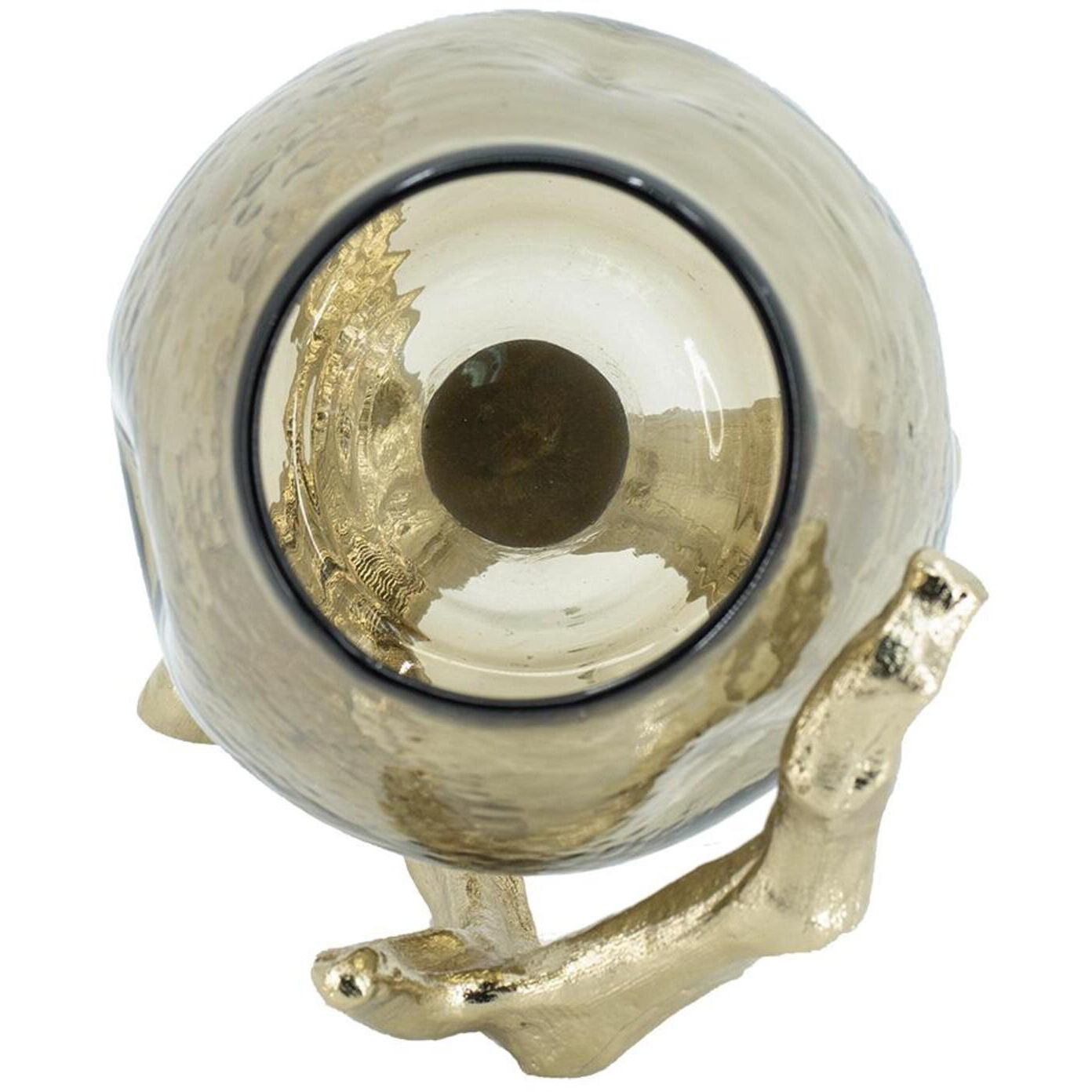 Anita 10.4 X 7.1 inch Candle Holder