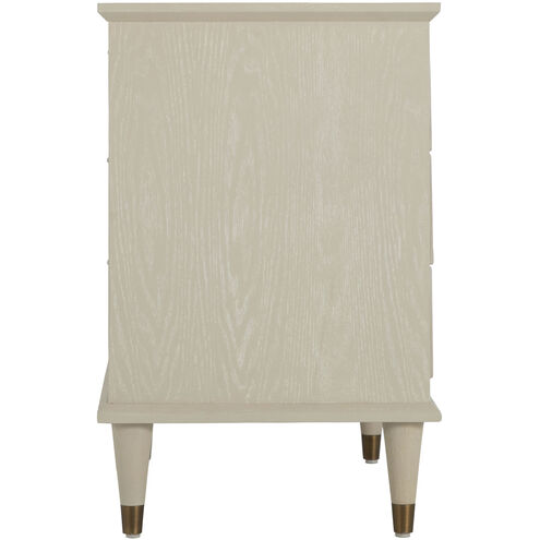 Emberly Nightstand