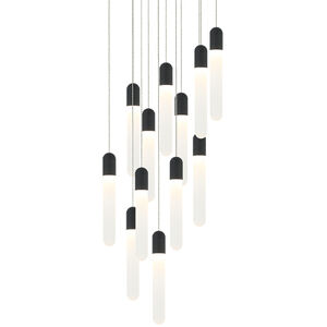 Aydin 12 Light 20.70 inch Pendant