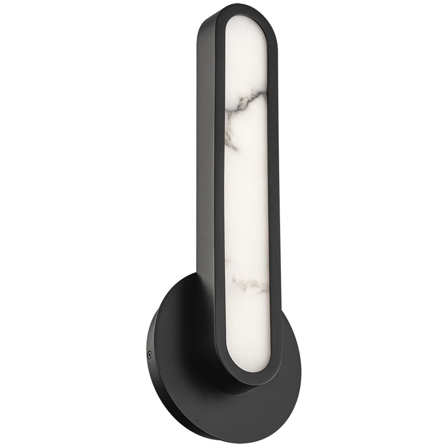 Serena 1 Light 2.25 inch Wall Sconce