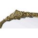 Naomi 60 X 24 inch Antique Brass Mirror