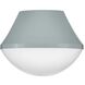 Haddie 1 Light 11.00 inch Foyer Pendant