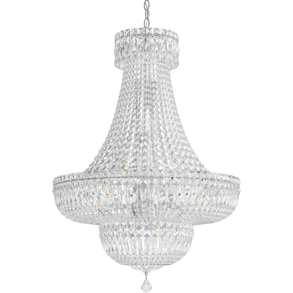 Swarovski chandelier price hot sale