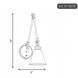 Morland 33.75 inch 60.00 watt Matte Black Adjustable Wall Sconce Wall Light, Essentials