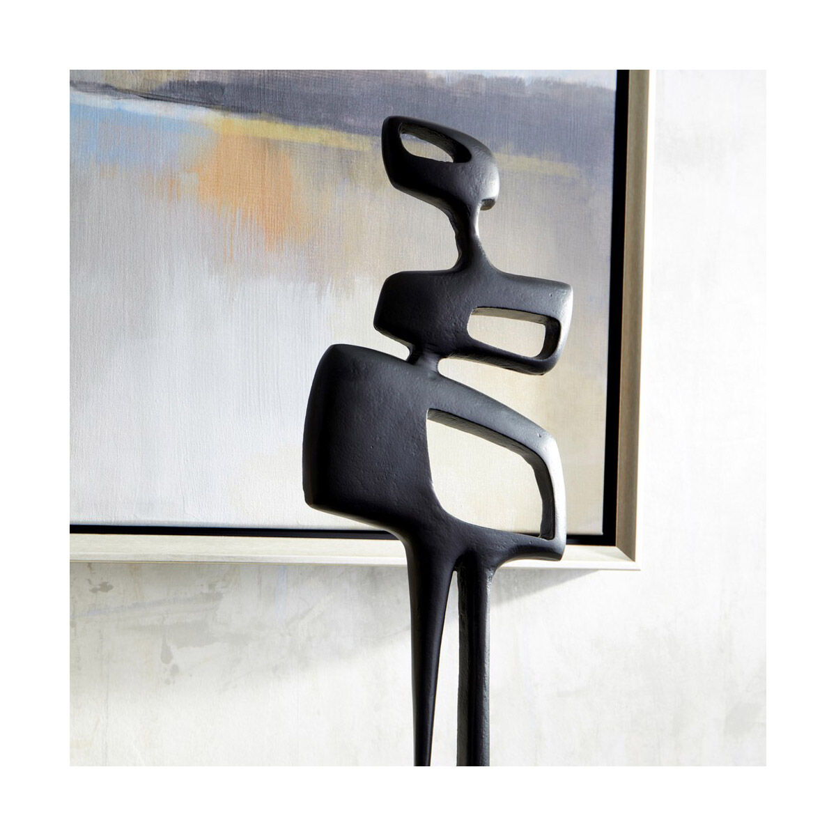 Rossastri 21 X 8 inch Sculpture