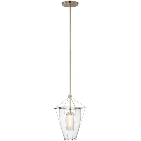 Ray Booth Ovalle 1 Light 8.75 inch Pendant