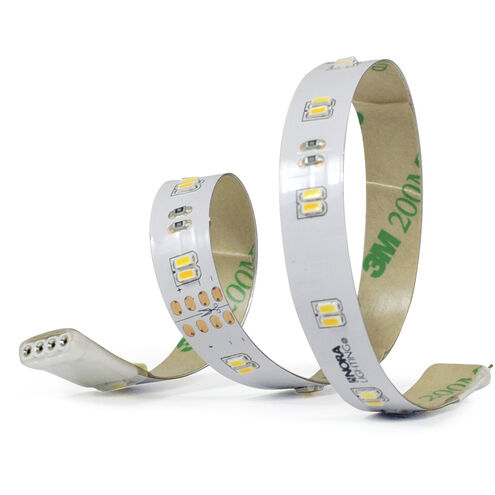 Aaliyah White Selectable CCT (2500K-4500K) Tape Light