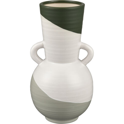 Joffe 12 X 6.25 inch Vase, Medium